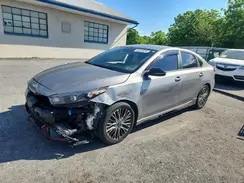3KPF54AD5NE495539 2022 KIA FORTE