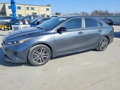 3KPF54AD5NE495993 2022 KIA FORTE