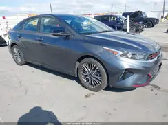 3KPF54AD5NE496139 2022 KIA FORTE
