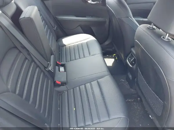 3KPF54AD5NE498618 2022 KIA FORTE - Image 8