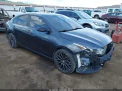 3KPF54AD5NE501338 2022 KIA FORTE