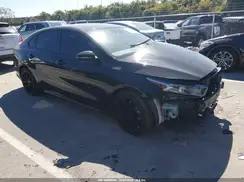 3KPF54AD5NE501419 2022 KIA FORTE