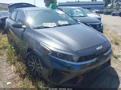 3KPF54AD5NE501470 2022 KIA FORTE