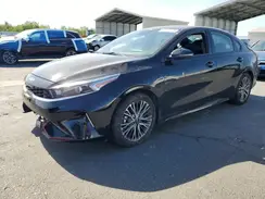 3KPF54AD5NE502134 2022 KIA FORTE