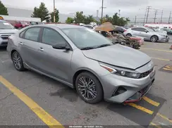 3KPF54AD5NE504224 2022 KIA FORTE