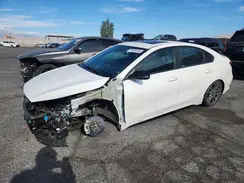 3KPF54AD5NE507365 2022 KIA FORTE