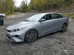 3KPF54AD5NE510542 2022 KIA FORTE