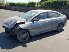 3KPF54AD5NE510864 2022 KIA FORTE