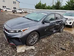 3KPF54AD5NE510962 2022 KIA FORTE