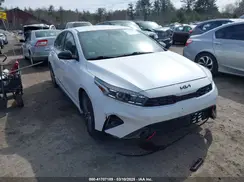 3KPF54AD5NE512467 2022 KIA FORTE