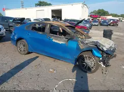 3KPF54AD5PE512830 2023 KIA FORTE