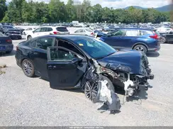 3KPF54AD5PE515677 2023 KIA FORTE