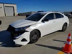 3KPF54AD5PE517901 2023 KIA FORTE