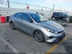 3KPF54AD5PE519776 2023 KIA FORTE