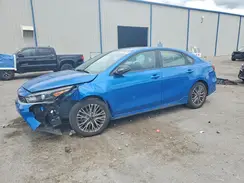 3KPF54AD5PE520118 2023 KIA FORTE