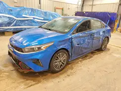 3KPF54AD5PE520197 2023 KIA FORTE