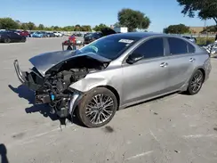 3KPF54AD5PE521270 2023 KIA FORTE