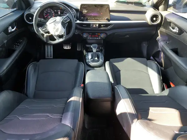 3KPF54AD5PE521270 2023 KIA FORTE - Image 8