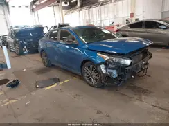 3KPF54AD5PE521656 2023 KIA FORTE