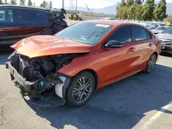 3KPF54AD5PE522581 2023 KIA FORTE