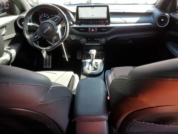 3KPF54AD5PE522581 2023 KIA FORTE - Image 8