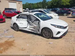 3KPF54AD5PE523469 2023 KIA FORTE