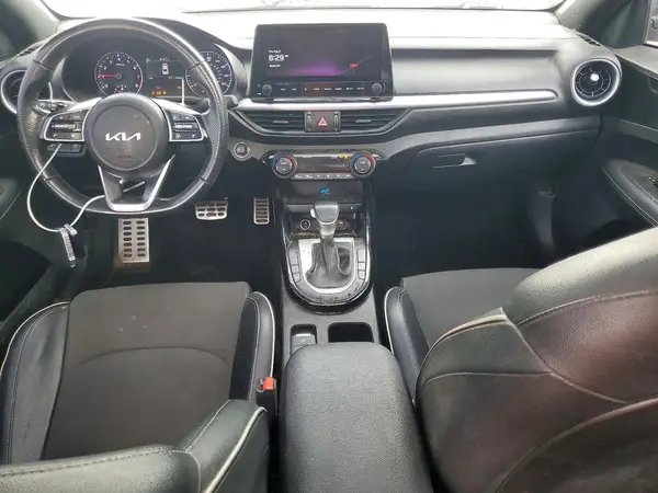 3KPF54AD5PE523553 2023 KIA FORTE - Image 8