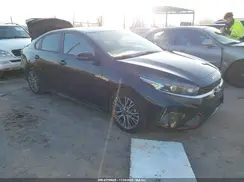 3KPF54AD5PE524296 2023 KIA FORTE