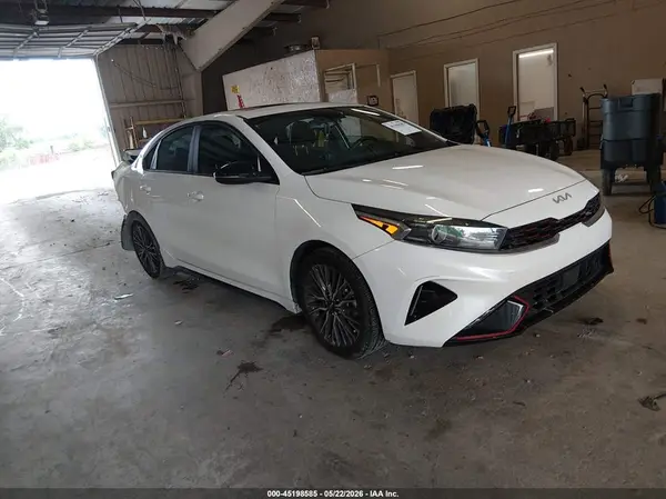 3KPF54AD5PE524654 2023 KIA FORTE - Image 1