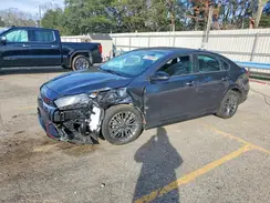 3KPF54AD5PE524671 2023 KIA FORTE