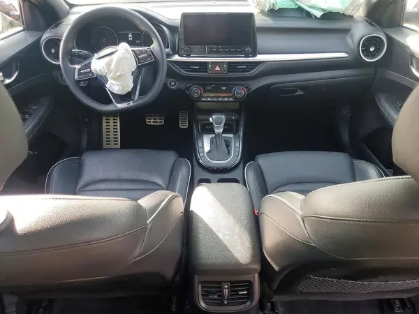 3KPF54AD5PE524671 2023 KIA FORTE - Image 8