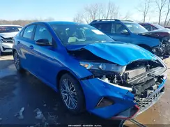 3KPF54AD5PE524881 2023 KIA FORTE