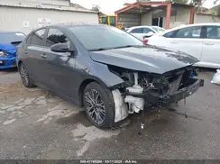 3KPF54AD5PE525299 2023 KIA FORTE