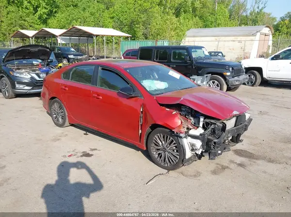 3KPF54AD5PE527960 2023 KIA FORTE - Image 1