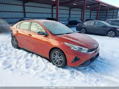 3KPF54AD5PE528042 2023 KIA FORTE