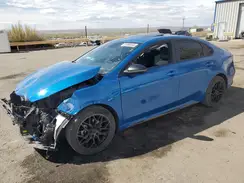 3KPF54AD5PE528669 2023 KIA FORTE