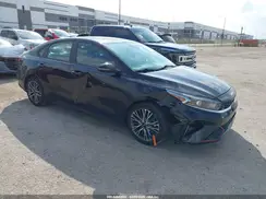 3KPF54AD5PE528719 2023 KIA FORTE