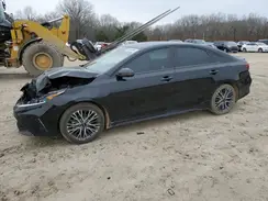 3KPF54AD5PE529823 2023 KIA FORTE