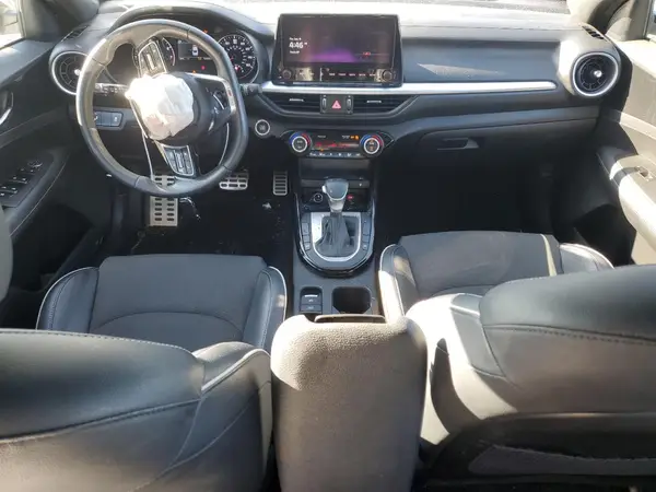 3KPF54AD5PE530177 2023 KIA FORTE - Image 8