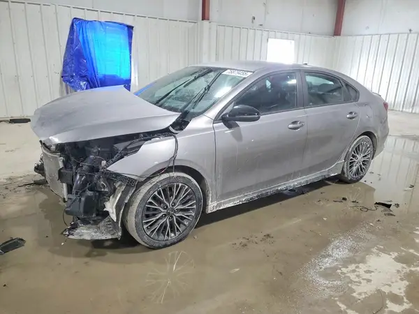 3KPF54AD5PE533600 2023 KIA FORTE - Image 1