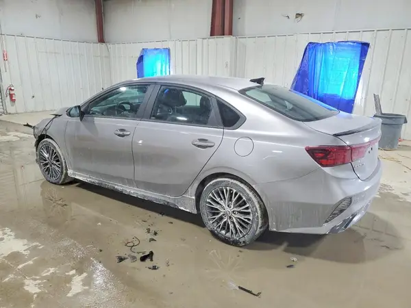 3KPF54AD5PE533600 2023 KIA FORTE - Image 2