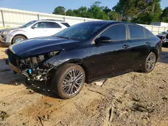3KPF54AD5PE534293 2023 KIA FORTE