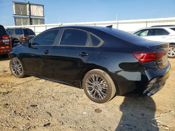 3KPF54AD5PE534293 2023 KIA FORTE - Image 2