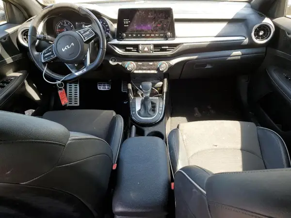 3KPF54AD5PE536898 2023 KIA FORTE - Image 8