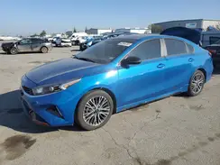 3KPF54AD5PE538344 2023 KIA FORTE