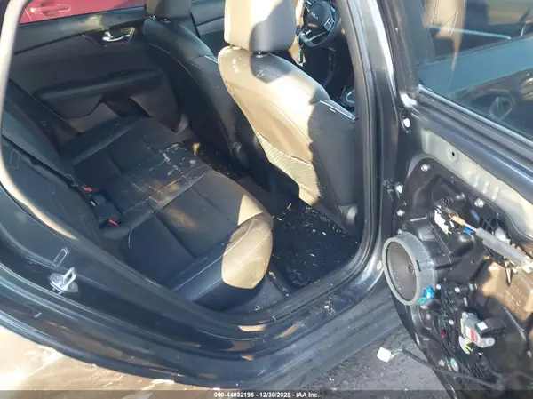 3KPF54AD5PE538960 2023 KIA FORTE - Image 8