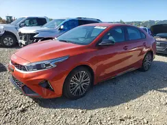 3KPF54AD5PE539431 2023 KIA FORTE