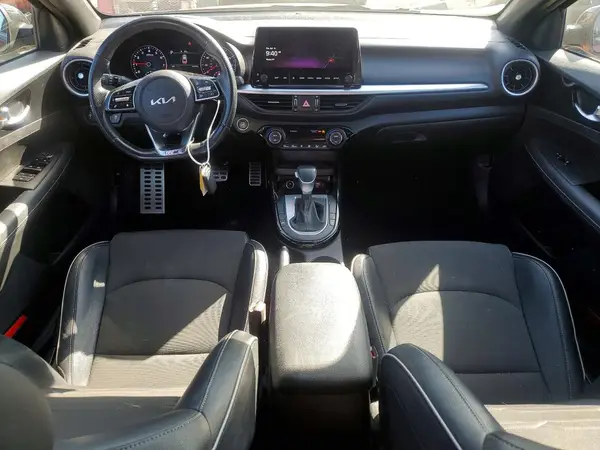 3KPF54AD5PE539431 2023 KIA FORTE - Image 8