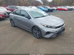 3KPF54AD5PE542331 2023 KIA FORTE