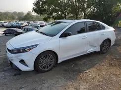 3KPF54AD5PE545469 2023 KIA FORTE